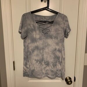 American eagle | Soft and sexy short sleeve